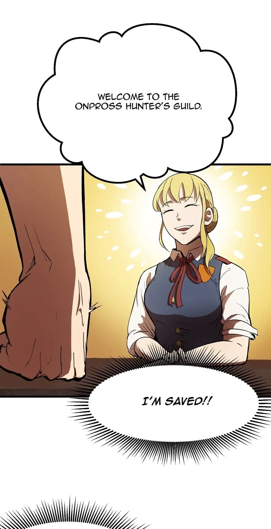 Survival Story of a Sword King in a Fantasy World Chapter 5 - Page 24