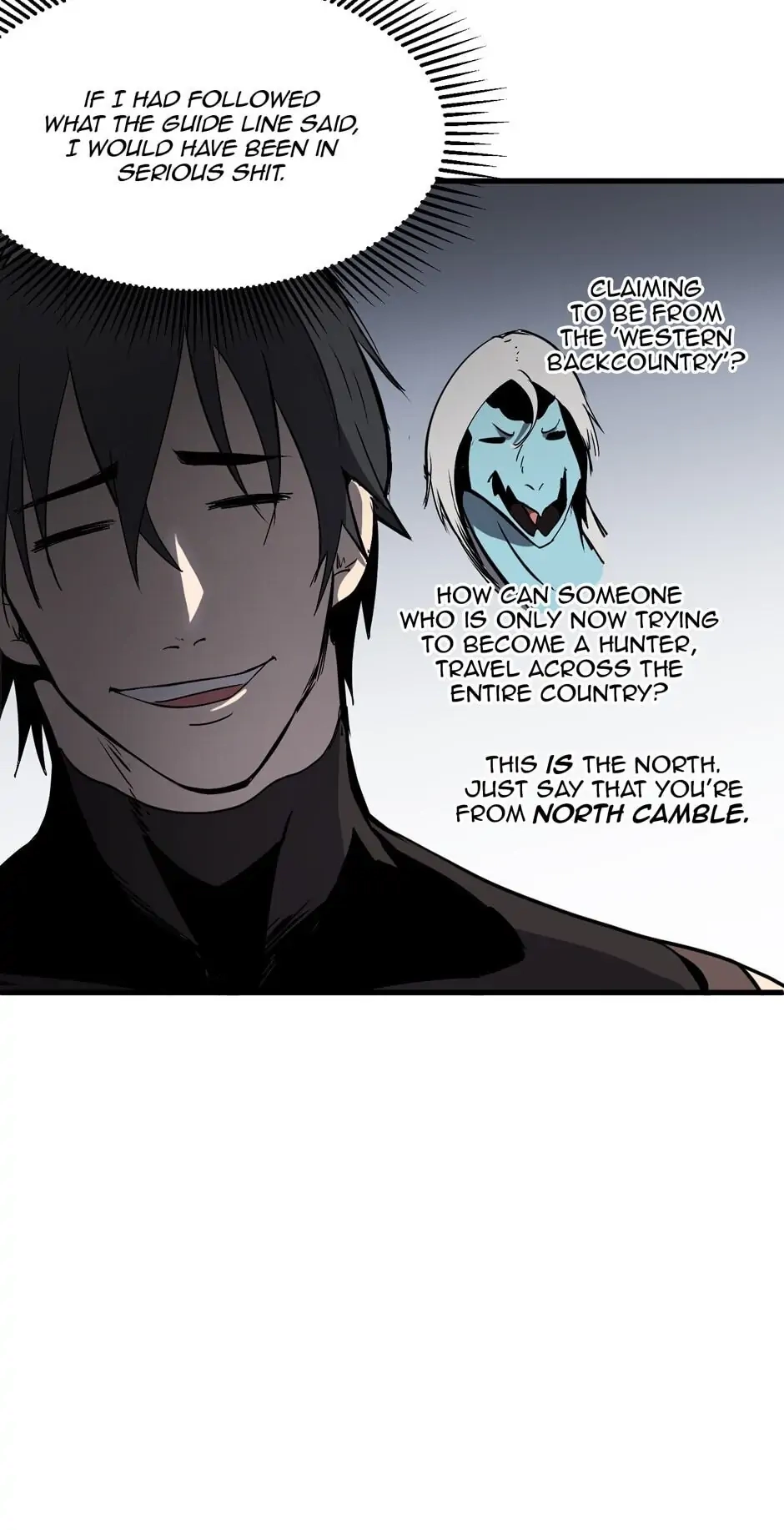 Survival Story of a Sword King in a Fantasy World Chapter 5 - Page 25
