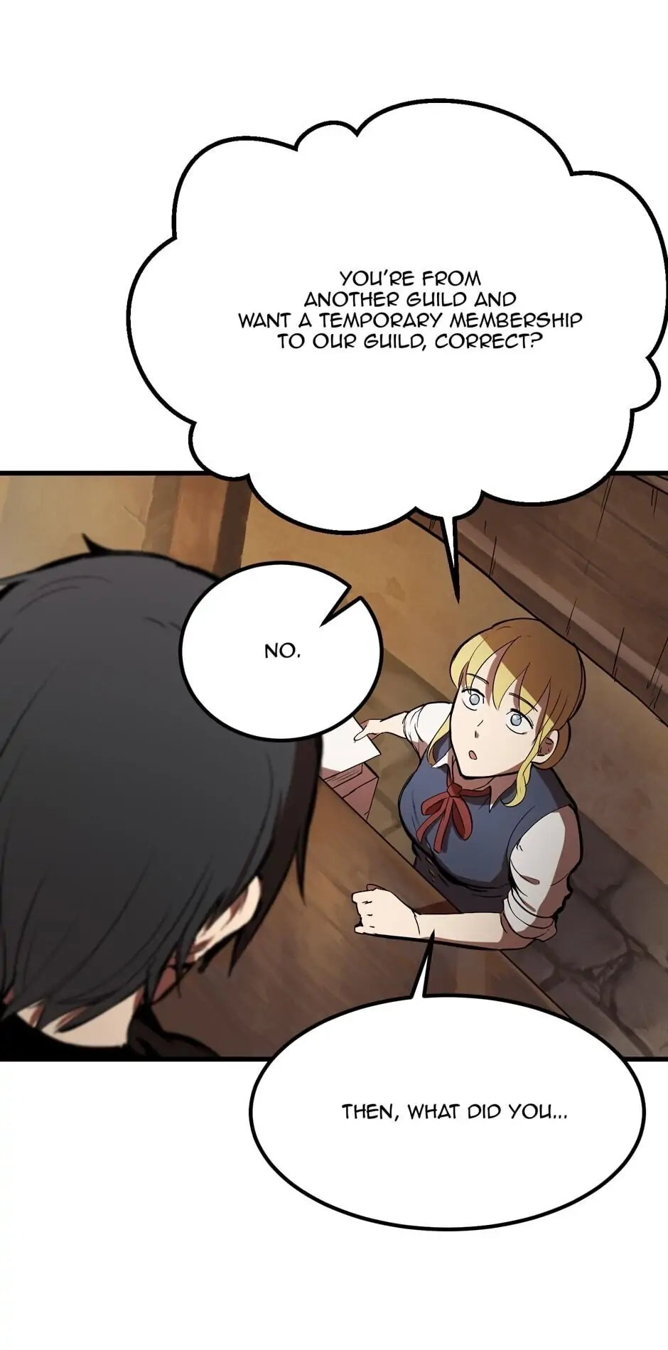 Survival Story of a Sword King in a Fantasy World Chapter 5 - Page 26