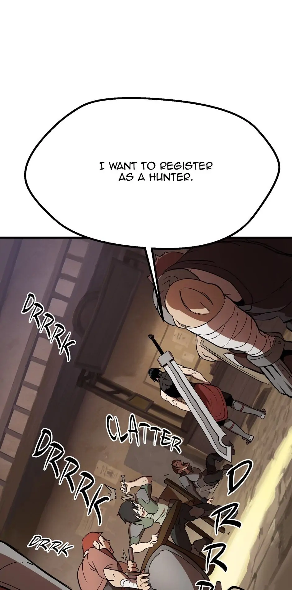 Survival Story of a Sword King in a Fantasy World Chapter 5 - Page 27