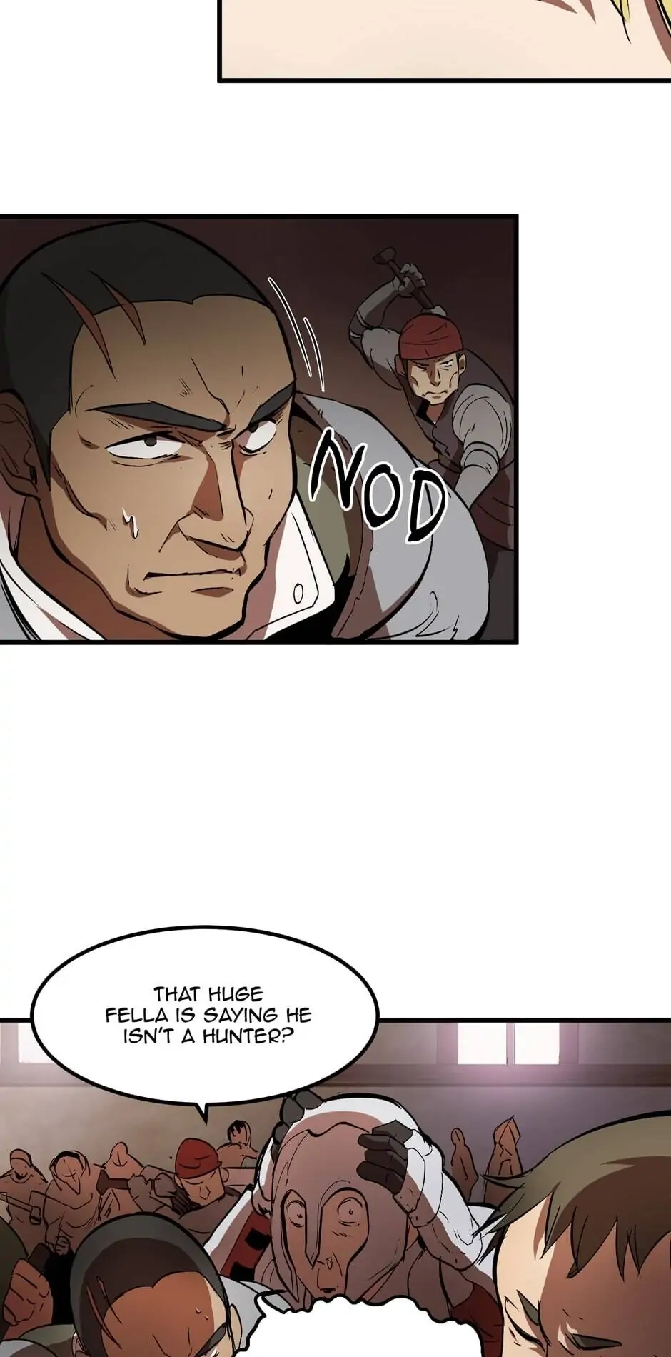 Survival Story of a Sword King in a Fantasy World Chapter 5 - Page 30