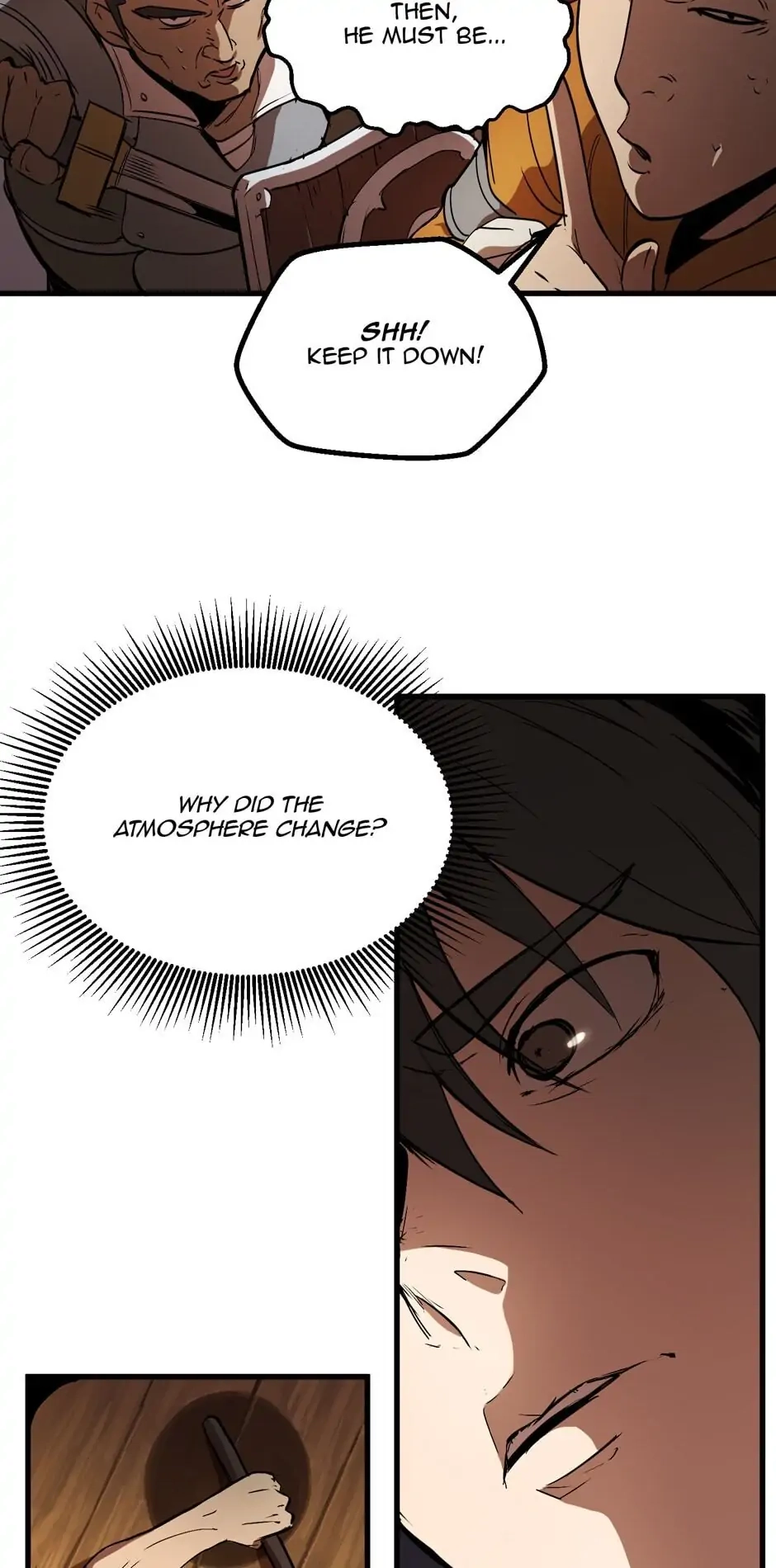 Survival Story of a Sword King in a Fantasy World Chapter 5 - Page 31