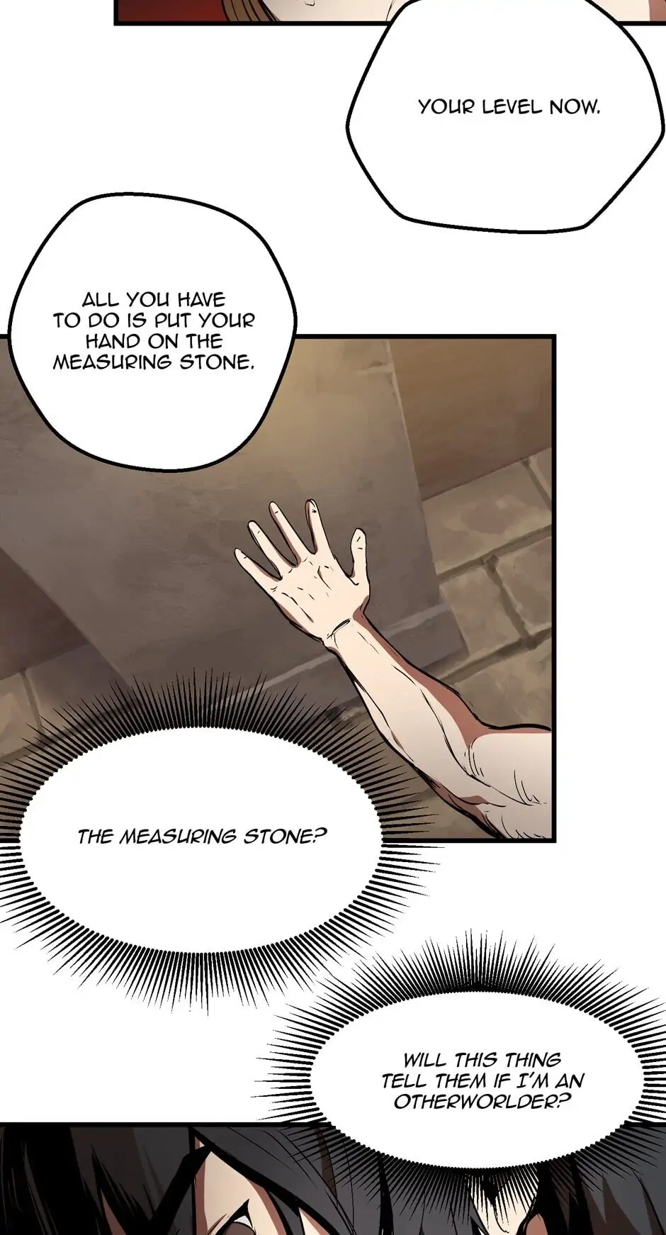 Survival Story of a Sword King in a Fantasy World Chapter 5 - Page 35