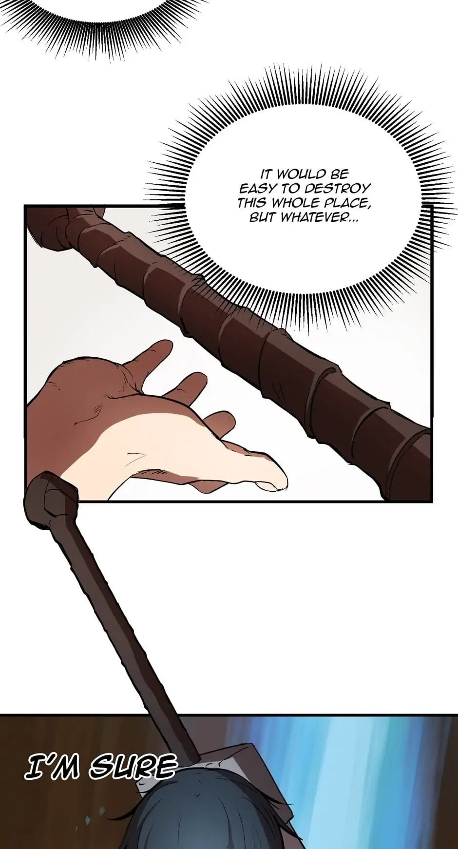 Survival Story of a Sword King in a Fantasy World Chapter 5 - Page 37