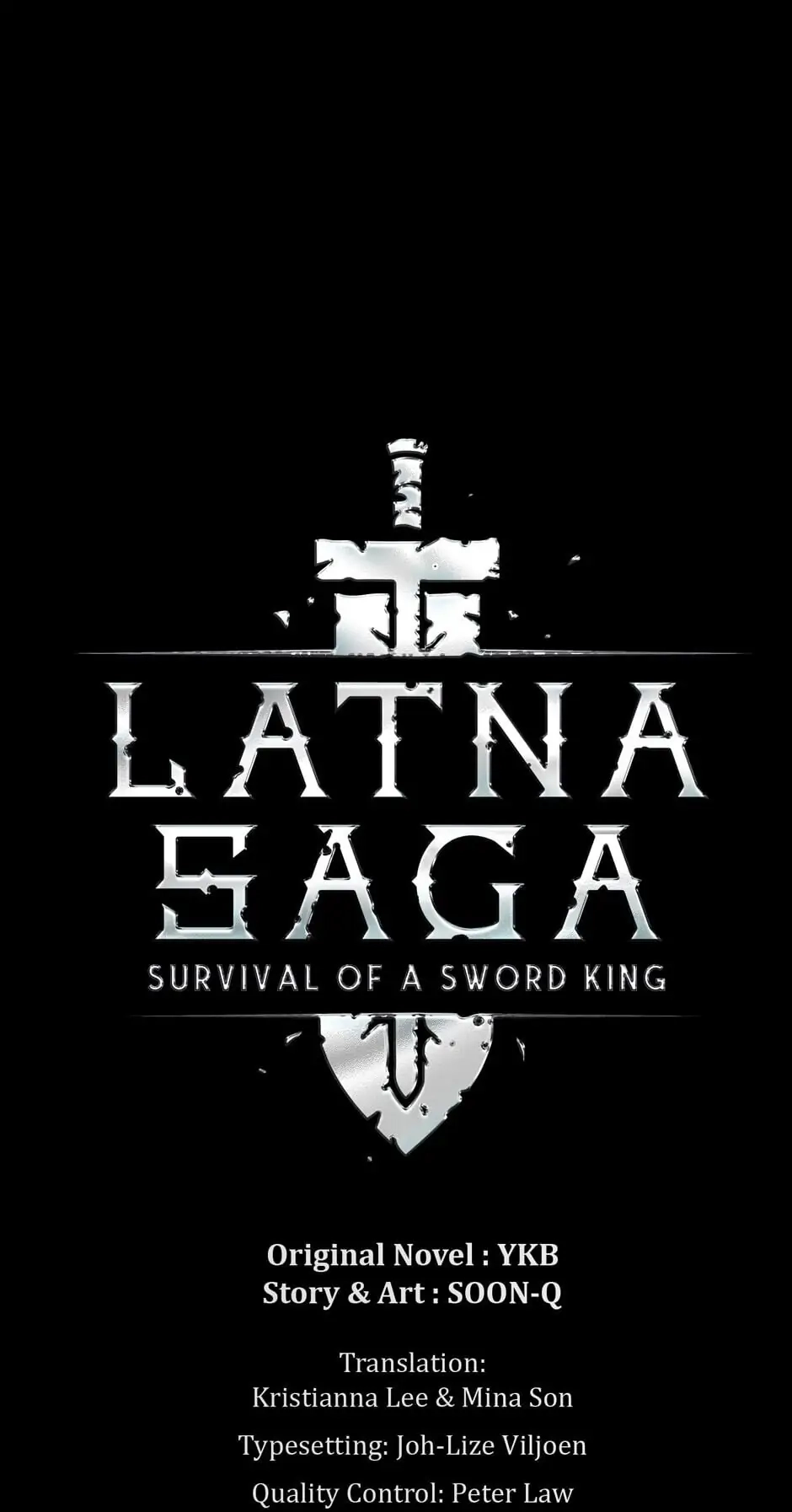 Survival Story of a Sword King in a Fantasy World Chapter 5 - Page 40