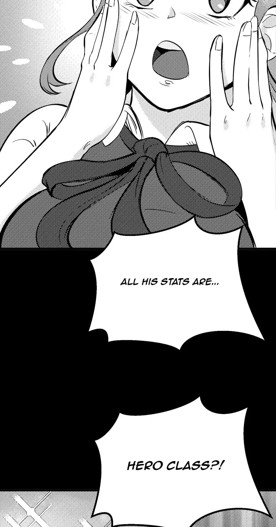 Survival Story of a Sword King in a Fantasy World Chapter 5 - Page 42