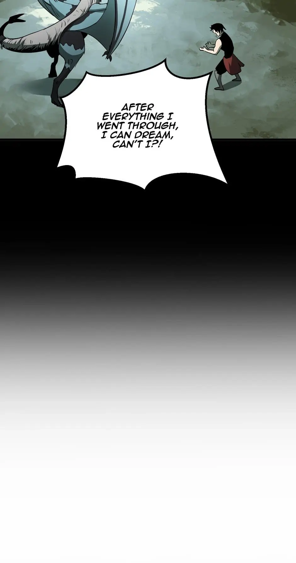 Survival Story of a Sword King in a Fantasy World Chapter 5 - Page 46