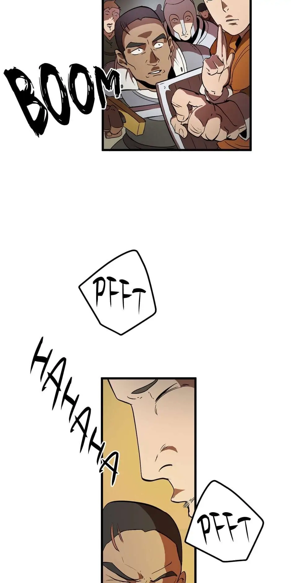 Survival Story of a Sword King in a Fantasy World Chapter 5 - Page 49