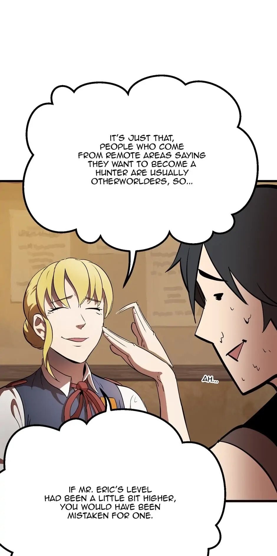 Survival Story of a Sword King in a Fantasy World Chapter 5 - Page 52
