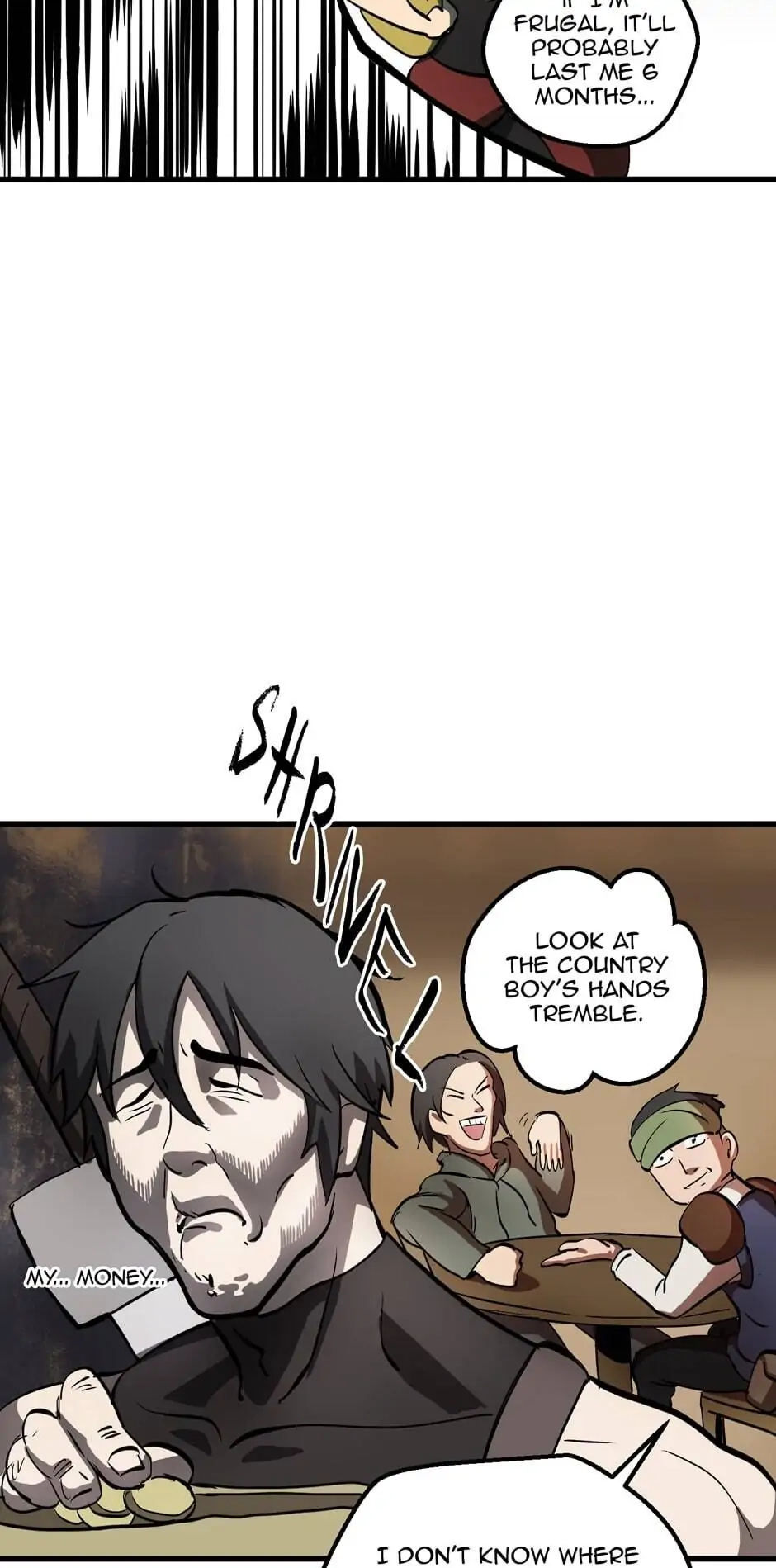Survival Story of a Sword King in a Fantasy World Chapter 5 - Page 57