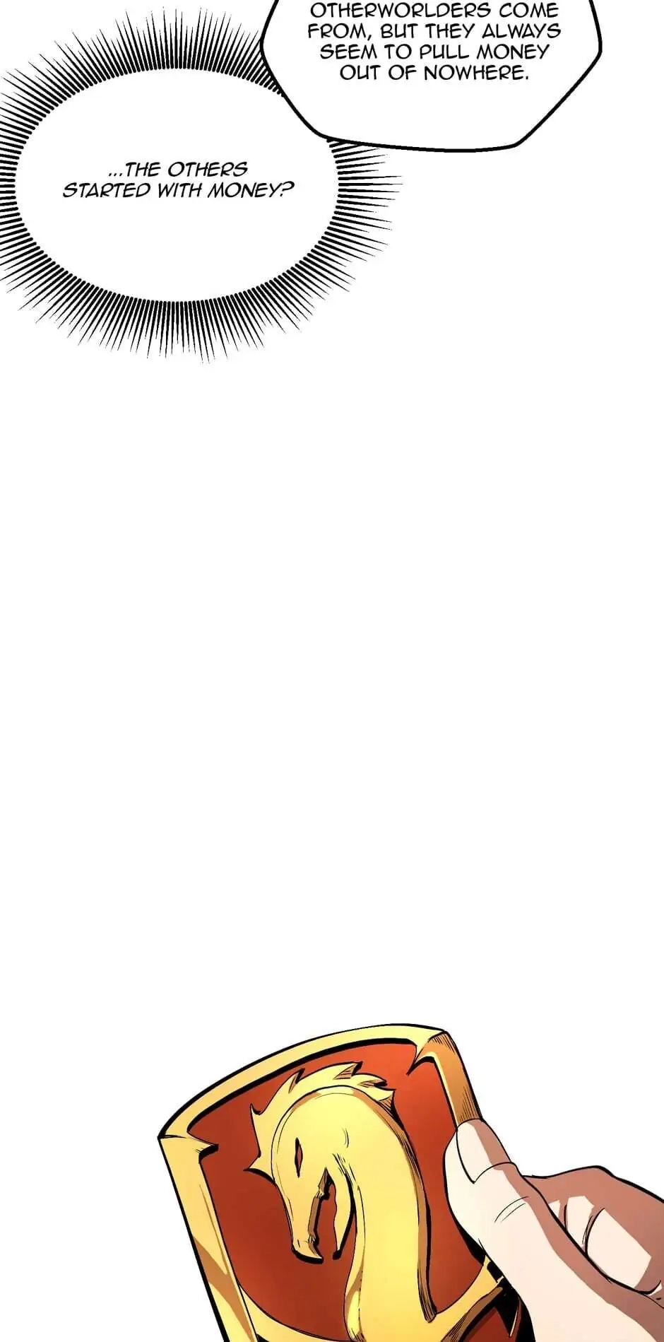 Survival Story of a Sword King in a Fantasy World Chapter 5 - Page 58