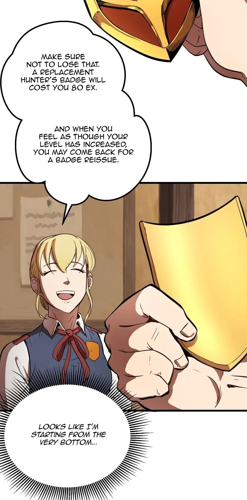 Survival Story of a Sword King in a Fantasy World Chapter 5 - Page 59