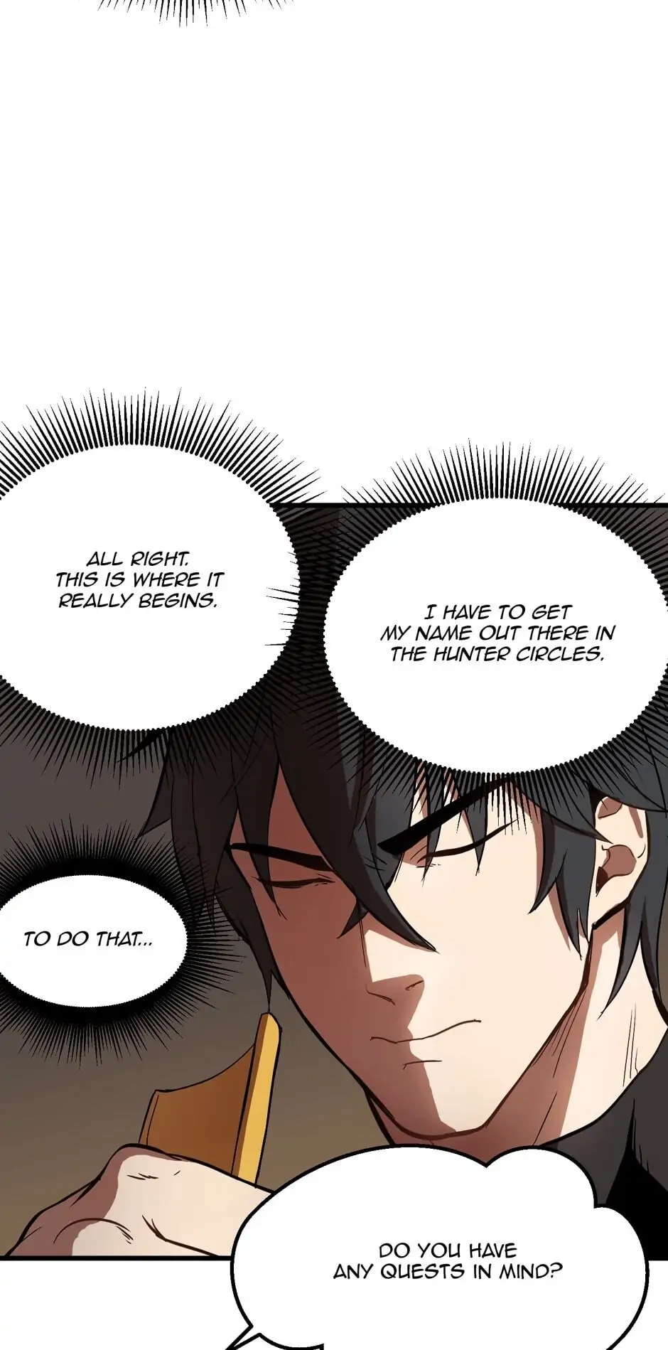 Survival Story of a Sword King in a Fantasy World Chapter 5 - Page 60