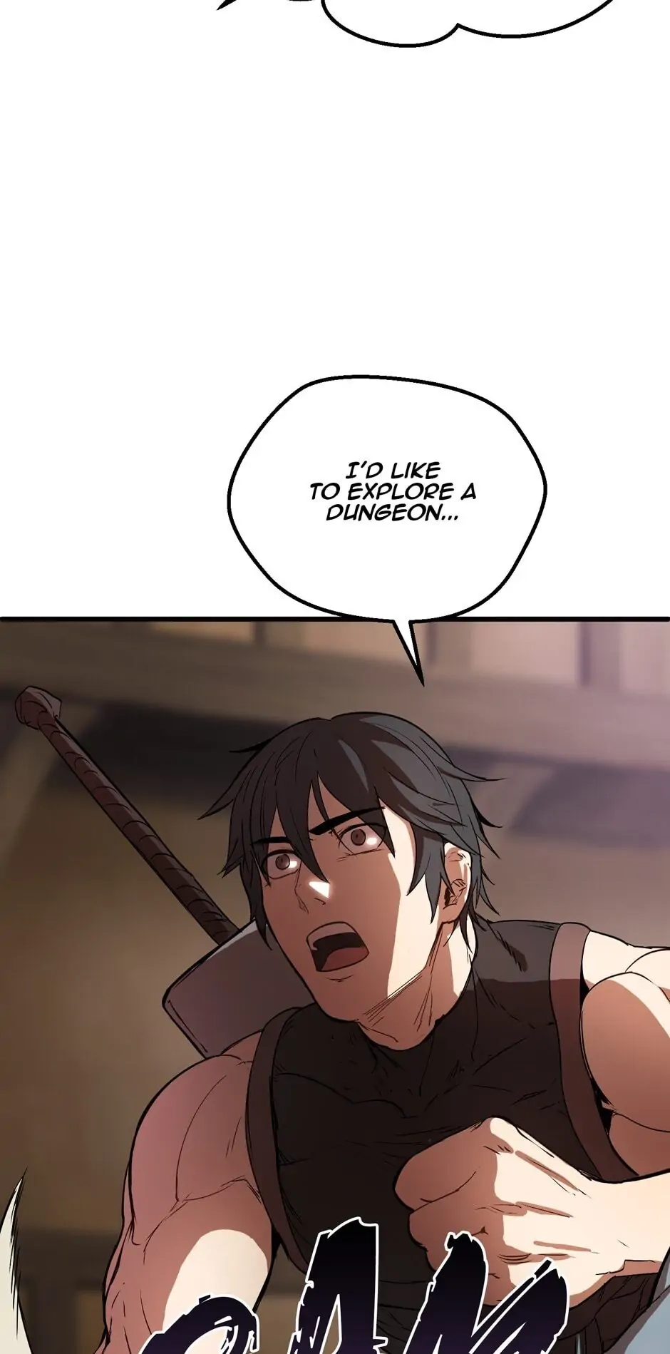 Survival Story of a Sword King in a Fantasy World Chapter 5 - Page 61