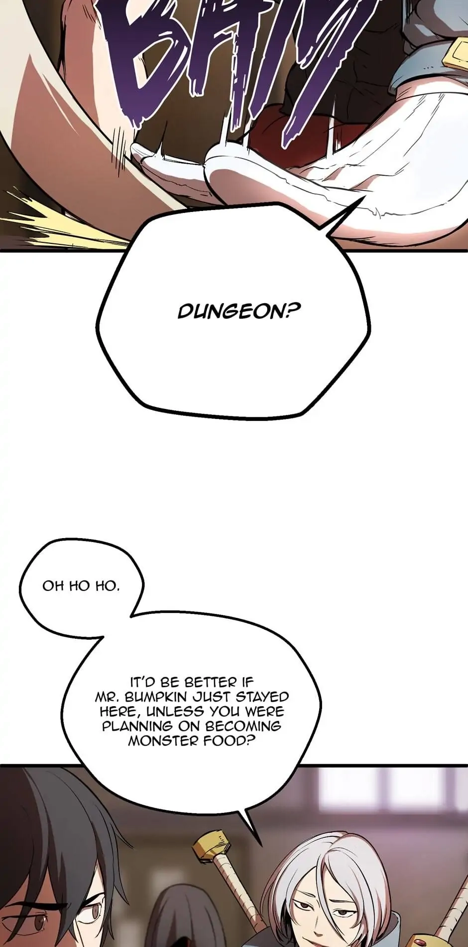 Survival Story of a Sword King in a Fantasy World Chapter 5 - Page 62
