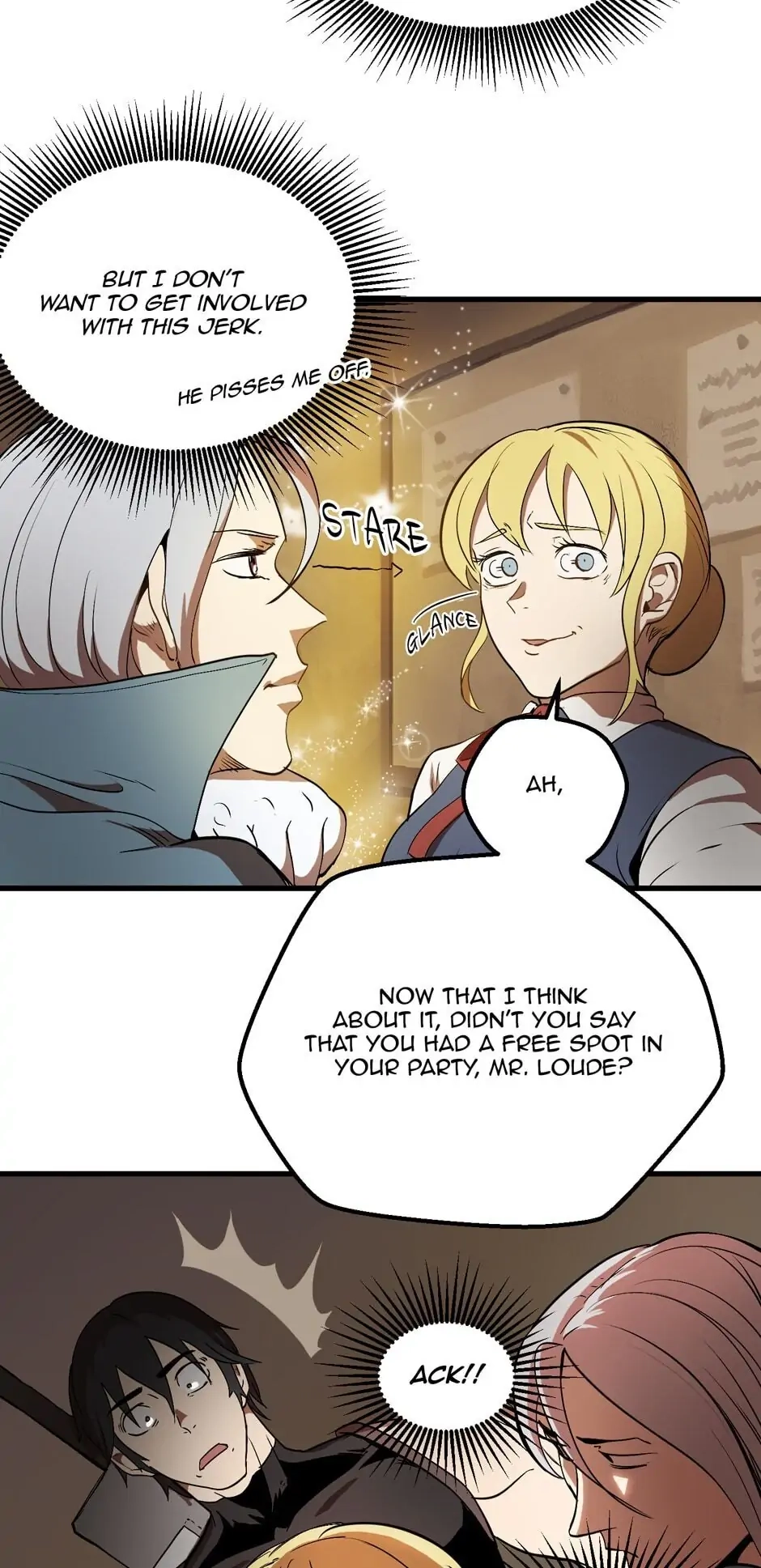 Survival Story of a Sword King in a Fantasy World Chapter 5 - Page 66