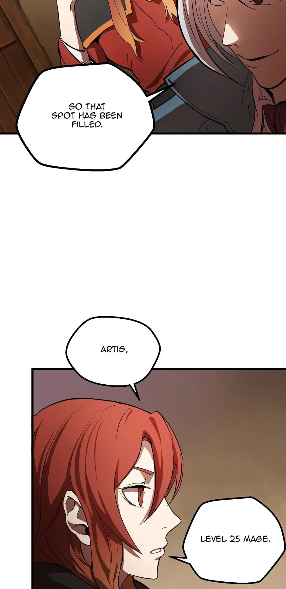 Survival Story of a Sword King in a Fantasy World Chapter 5 - Page 69