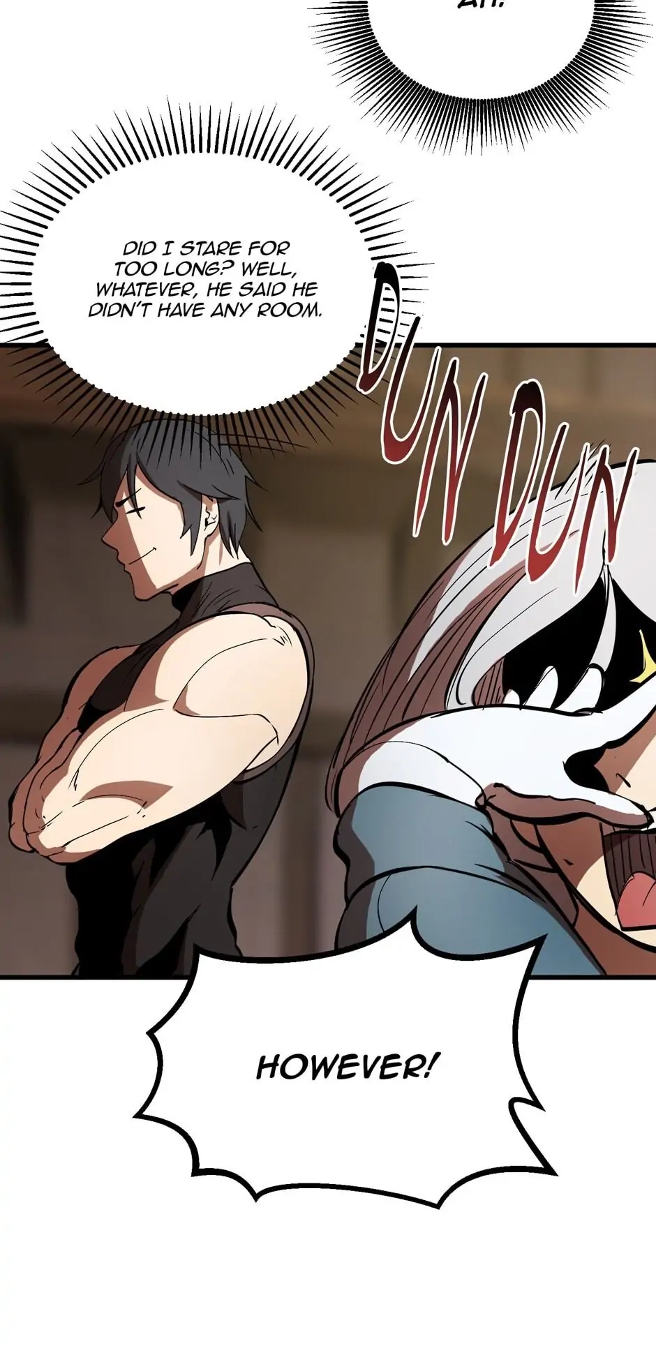Survival Story of a Sword King in a Fantasy World Chapter 5 - Page 71