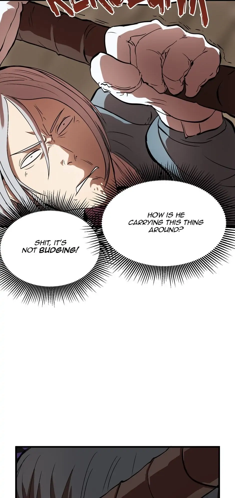 Survival Story of a Sword King in a Fantasy World Chapter 5 - Page 74