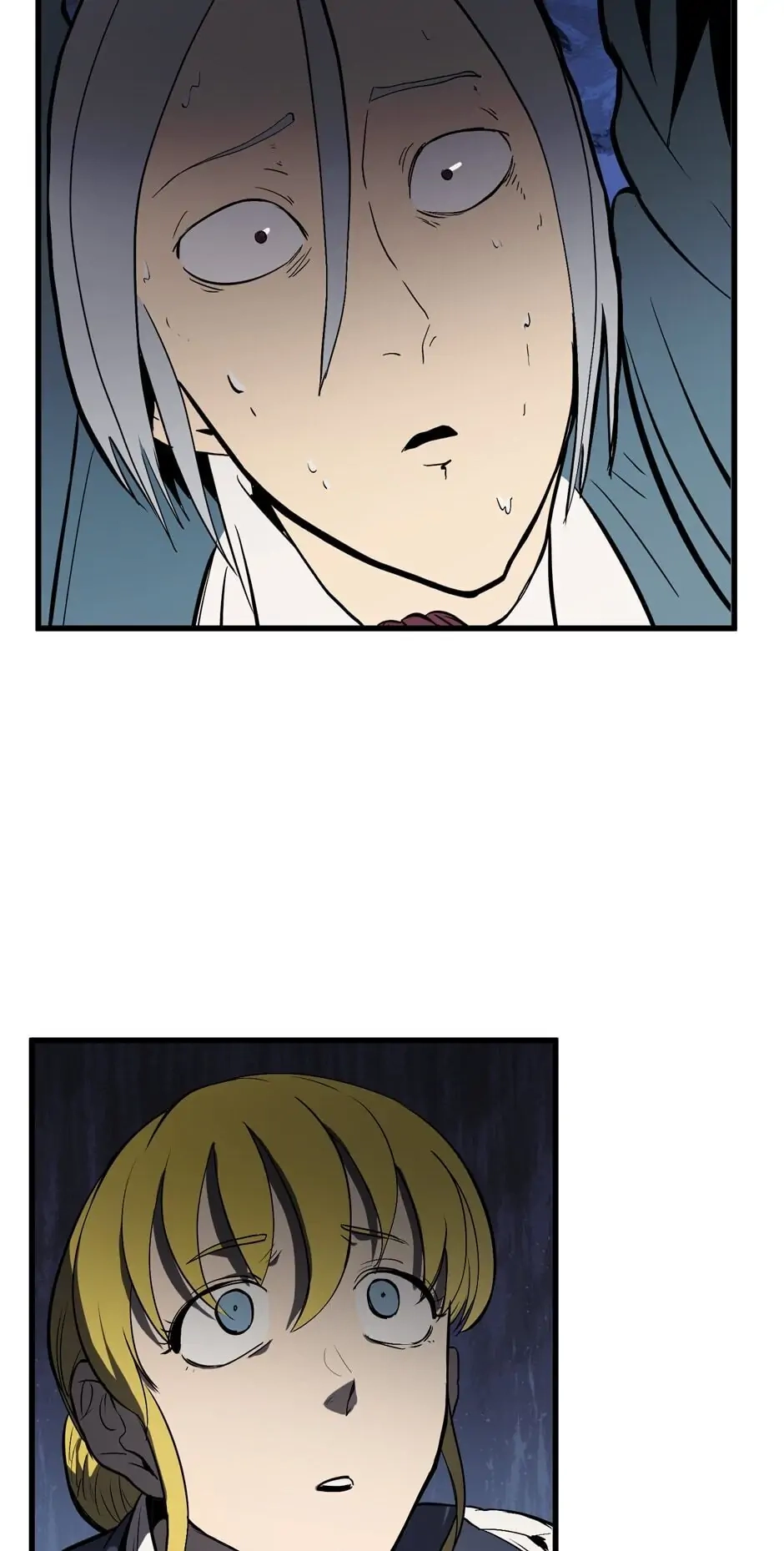 Survival Story of a Sword King in a Fantasy World Chapter 6 - Page 3
