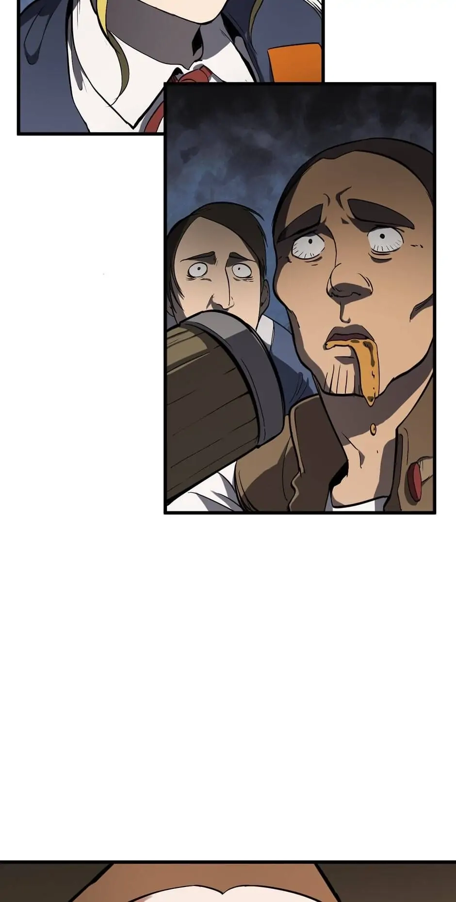 Survival Story of a Sword King in a Fantasy World Chapter 6 - Page 4