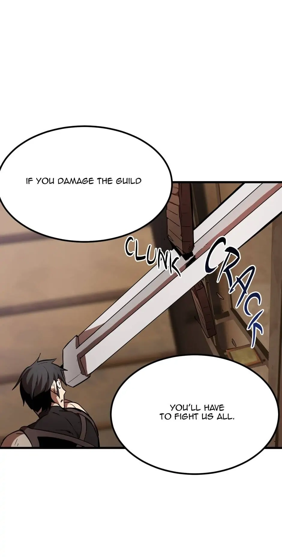 Survival Story of a Sword King in a Fantasy World Chapter 6 - Page 8