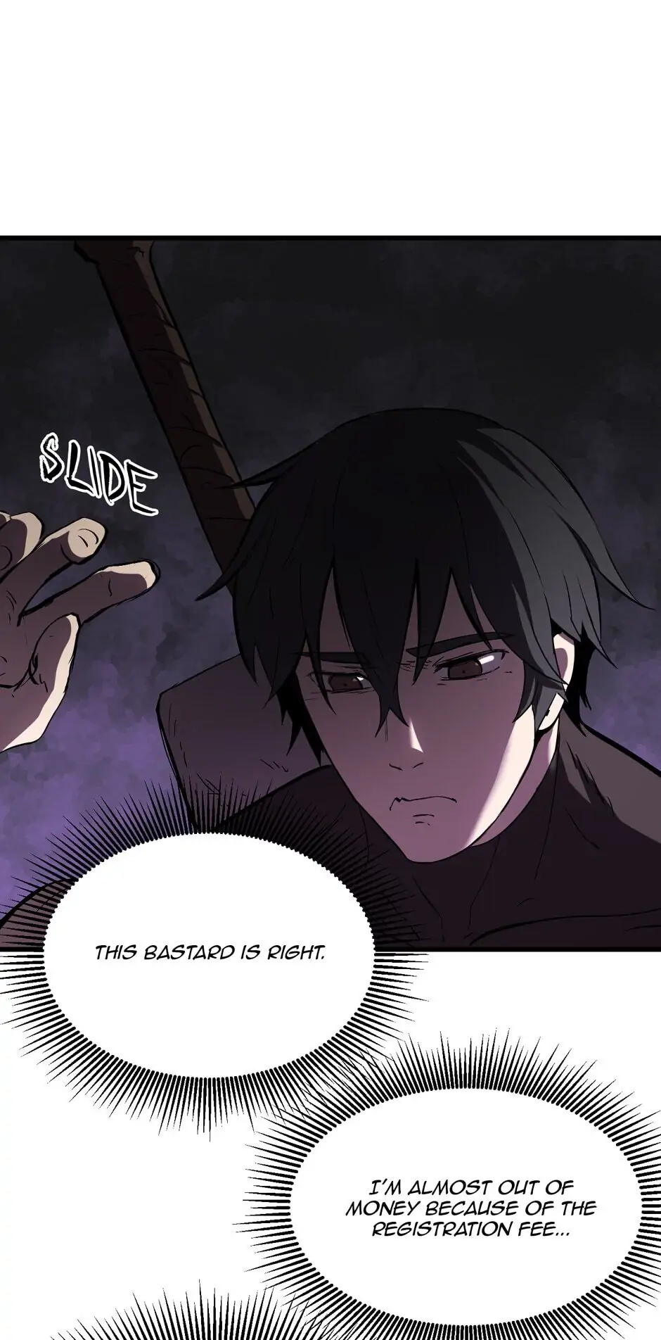 Survival Story of a Sword King in a Fantasy World Chapter 6 - Page 11