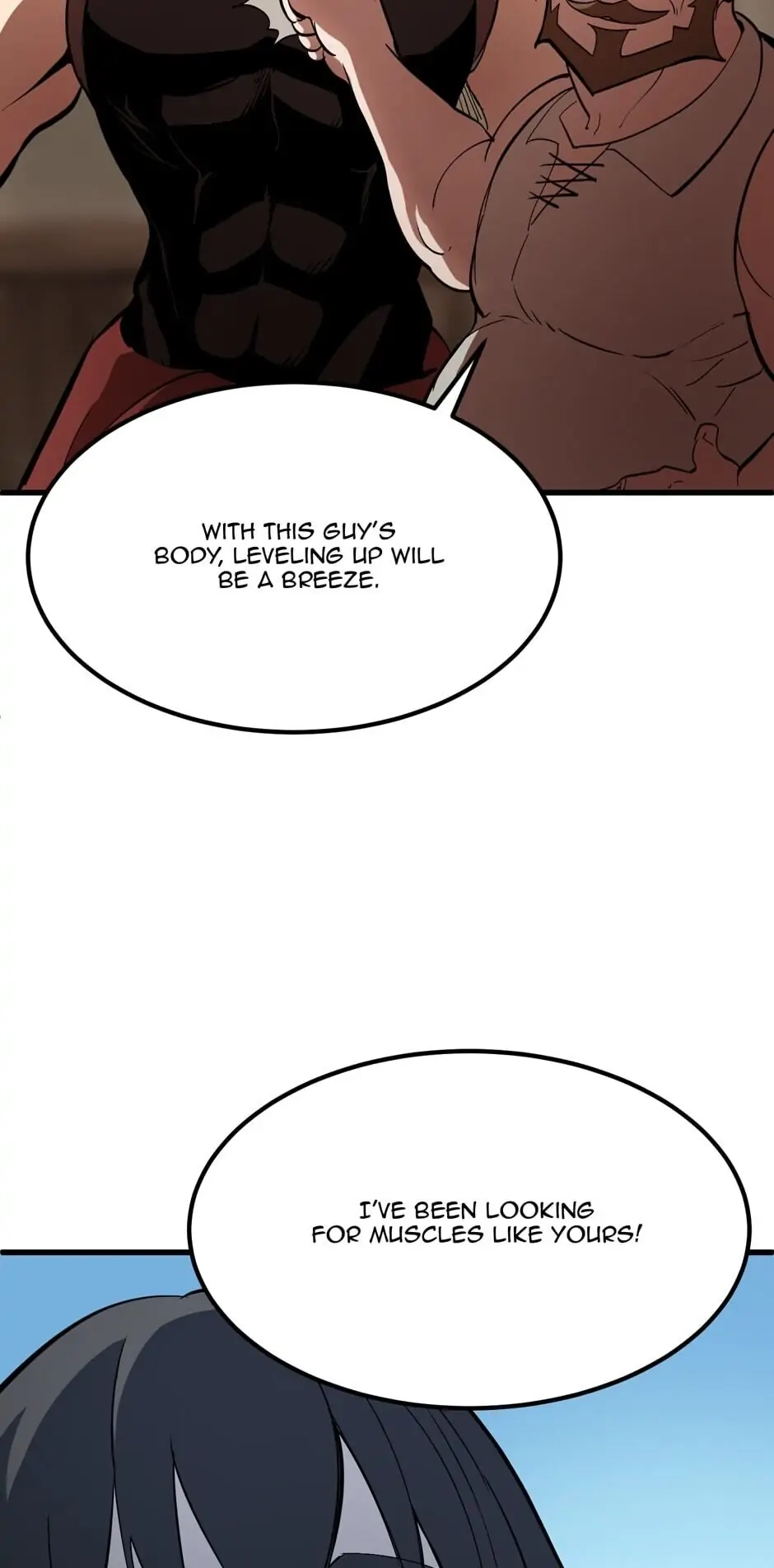 Survival Story of a Sword King in a Fantasy World Chapter 6 - Page 13