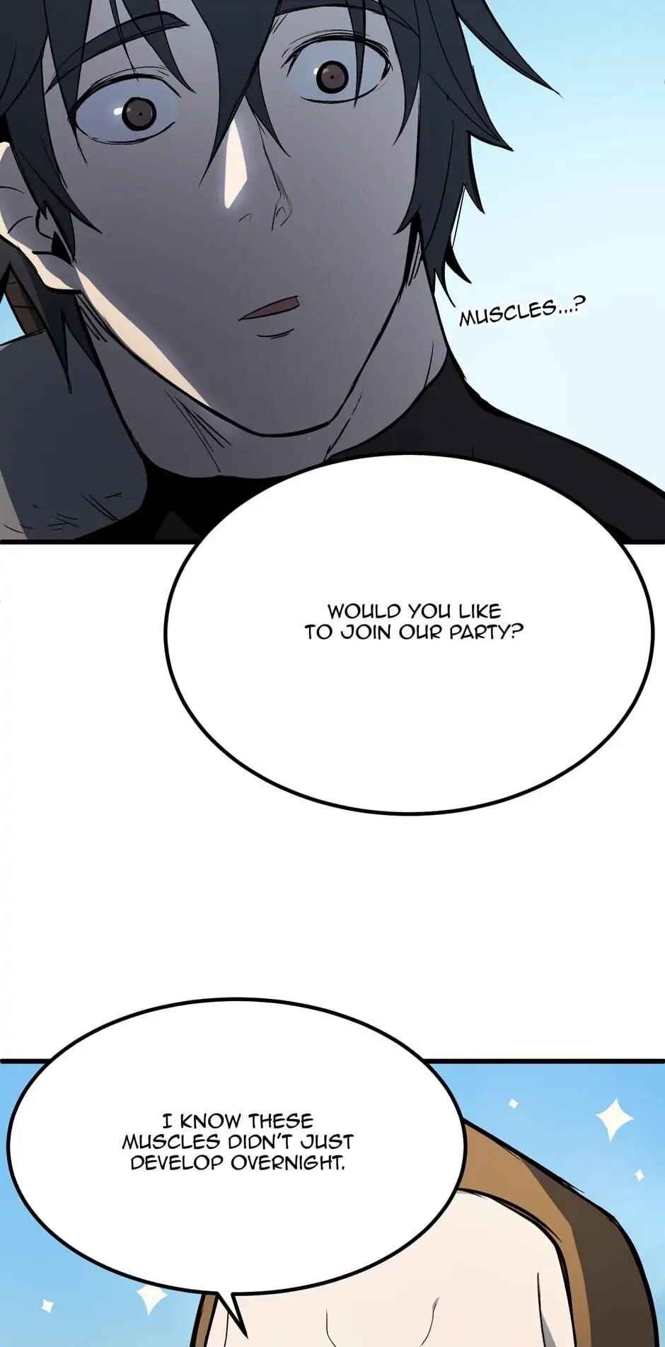 Survival Story of a Sword King in a Fantasy World Chapter 6 - Page 14