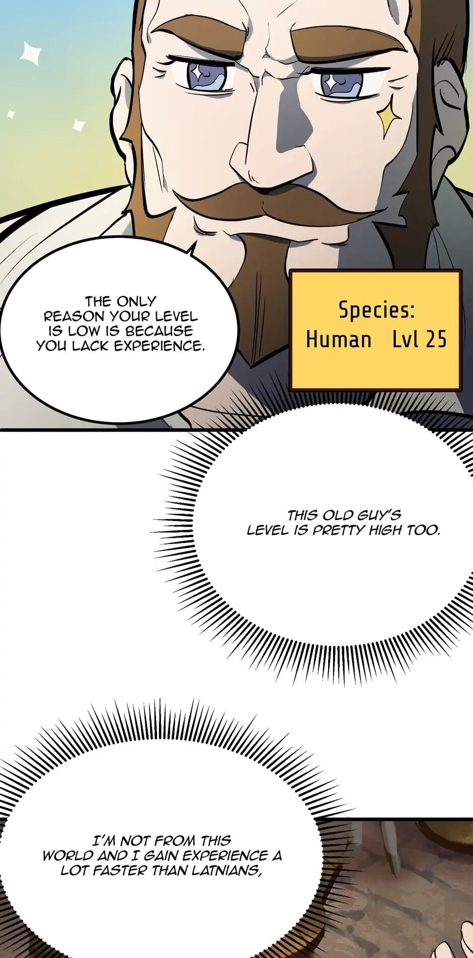 Survival Story of a Sword King in a Fantasy World Chapter 6 - Page 15