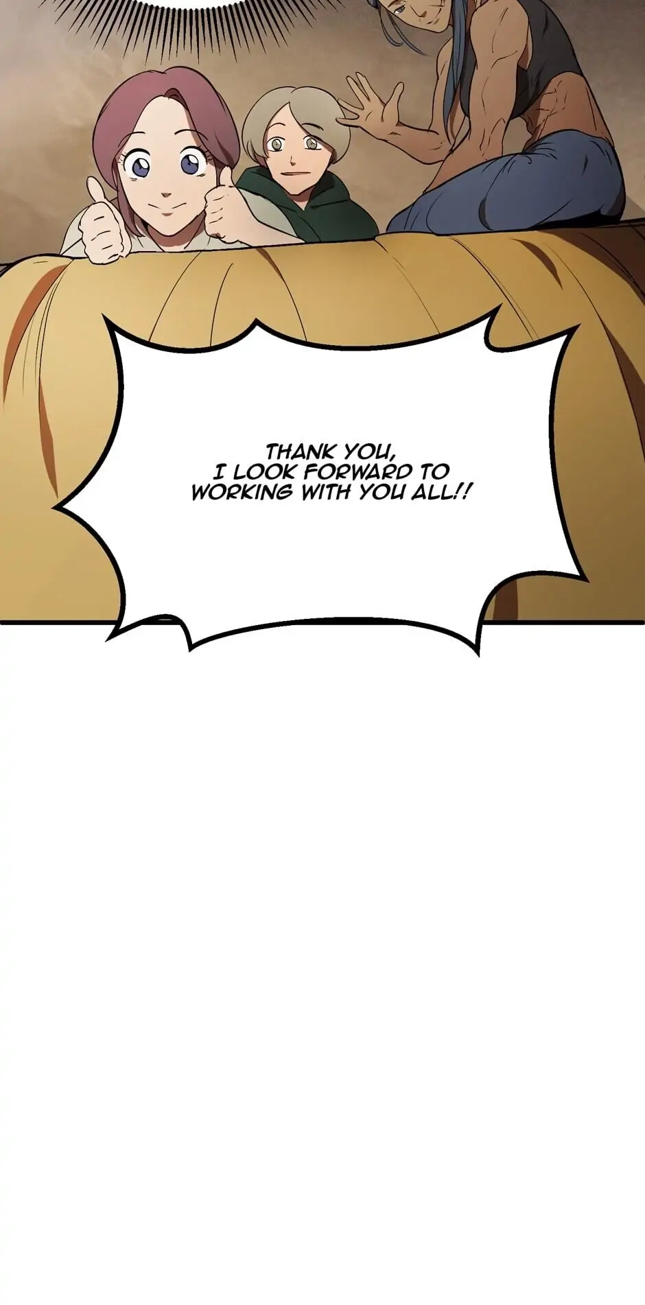 Survival Story of a Sword King in a Fantasy World Chapter 6 - Page 17