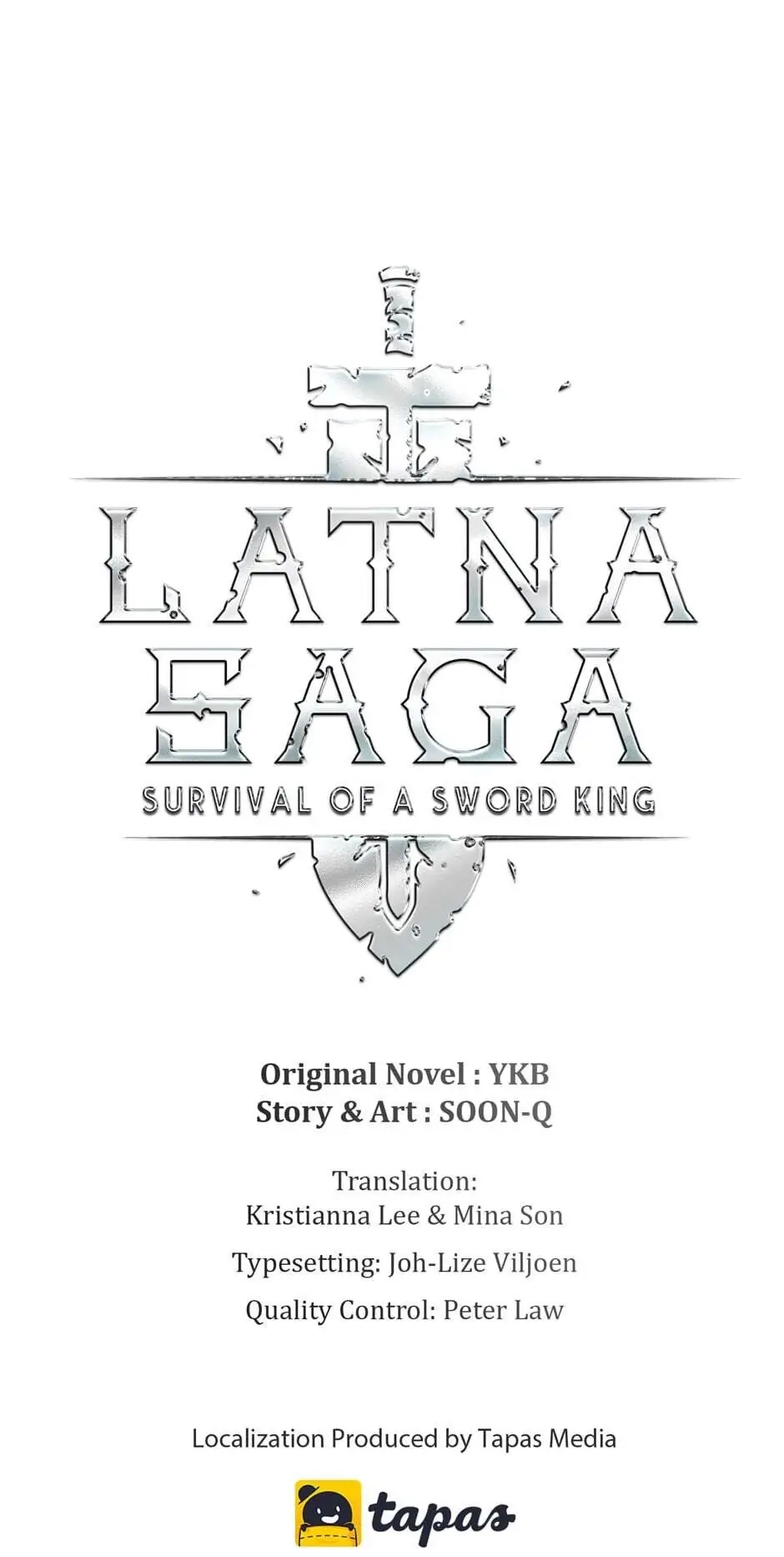 Survival Story of a Sword King in a Fantasy World Chapter 6 - Page 18