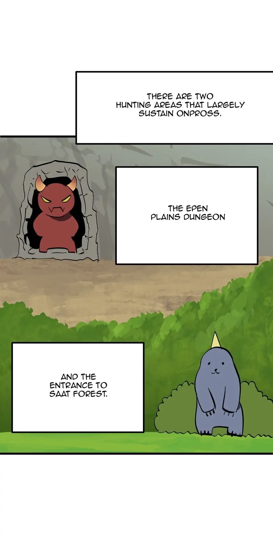 Survival Story of a Sword King in a Fantasy World Chapter 6 - Page 21