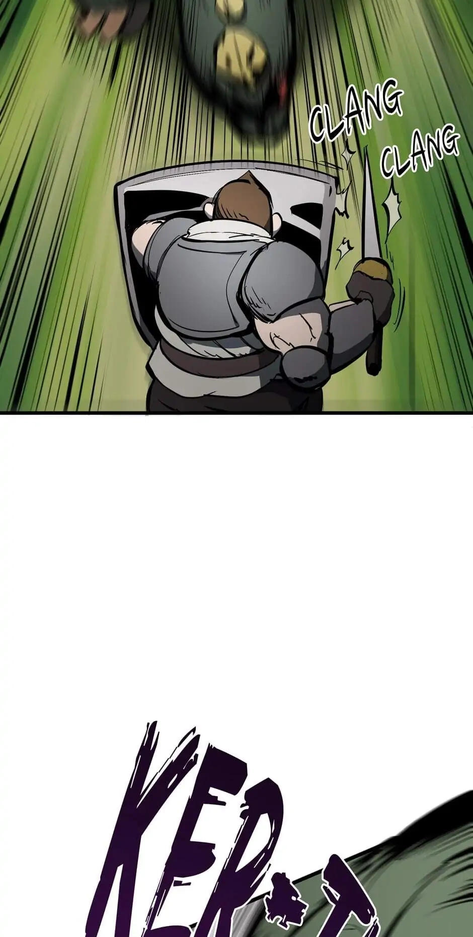 Survival Story of a Sword King in a Fantasy World Chapter 6 - Page 28