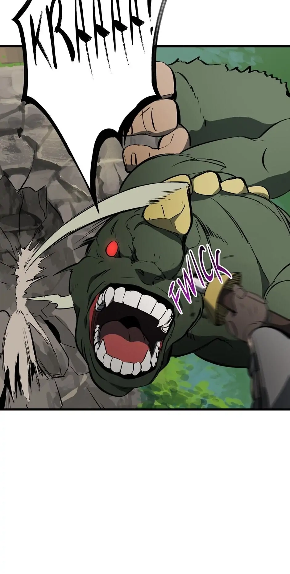 Survival Story of a Sword King in a Fantasy World Chapter 6 - Page 31