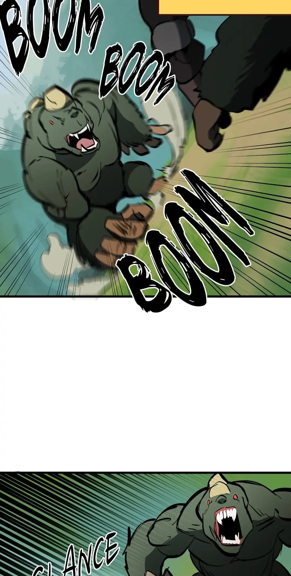 Survival Story of a Sword King in a Fantasy World Chapter 6 - Page 33