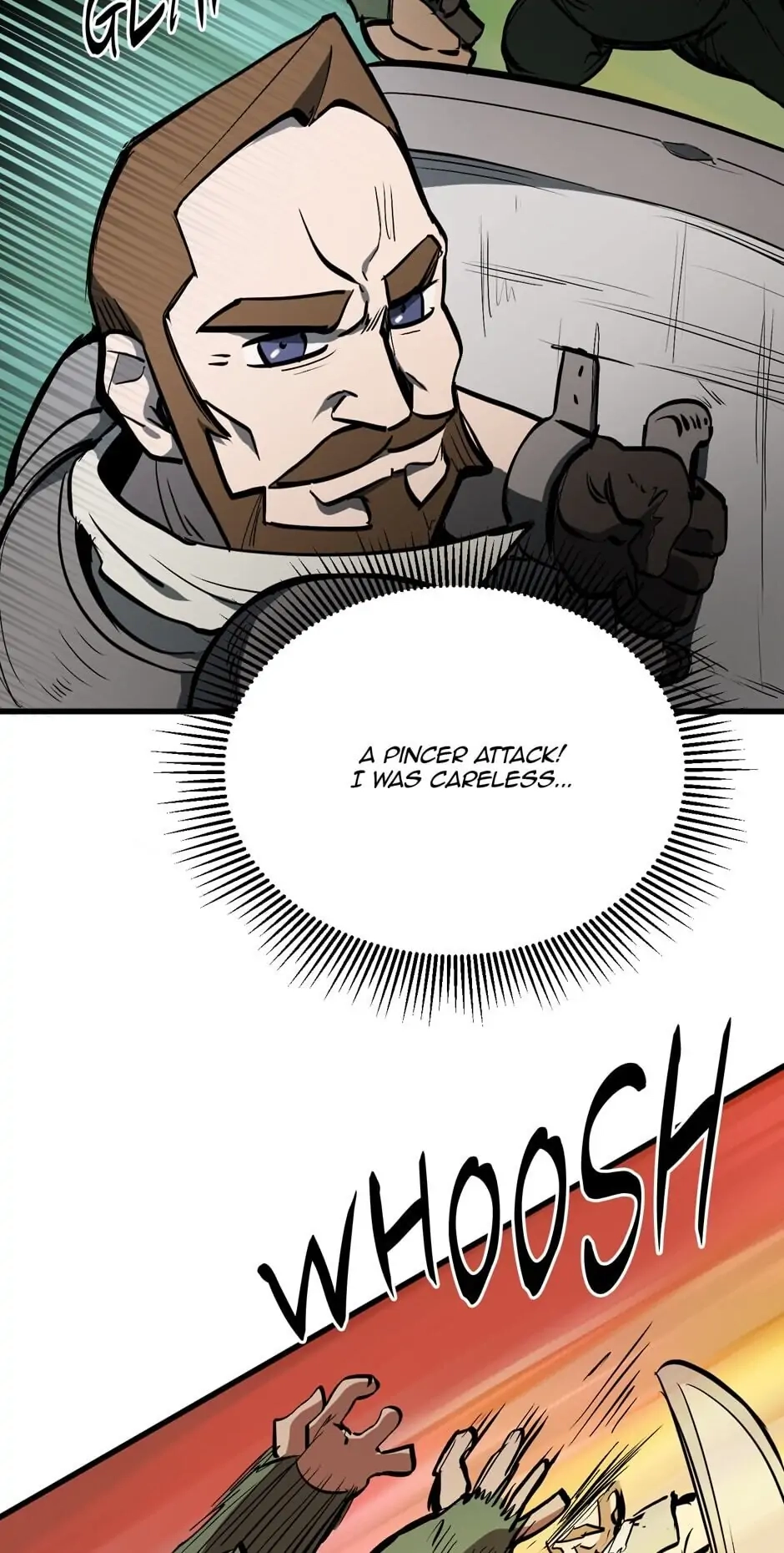 Survival Story of a Sword King in a Fantasy World Chapter 6 - Page 34