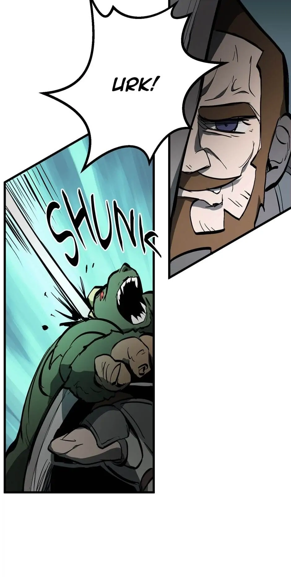 Survival Story of a Sword King in a Fantasy World Chapter 6 - Page 36