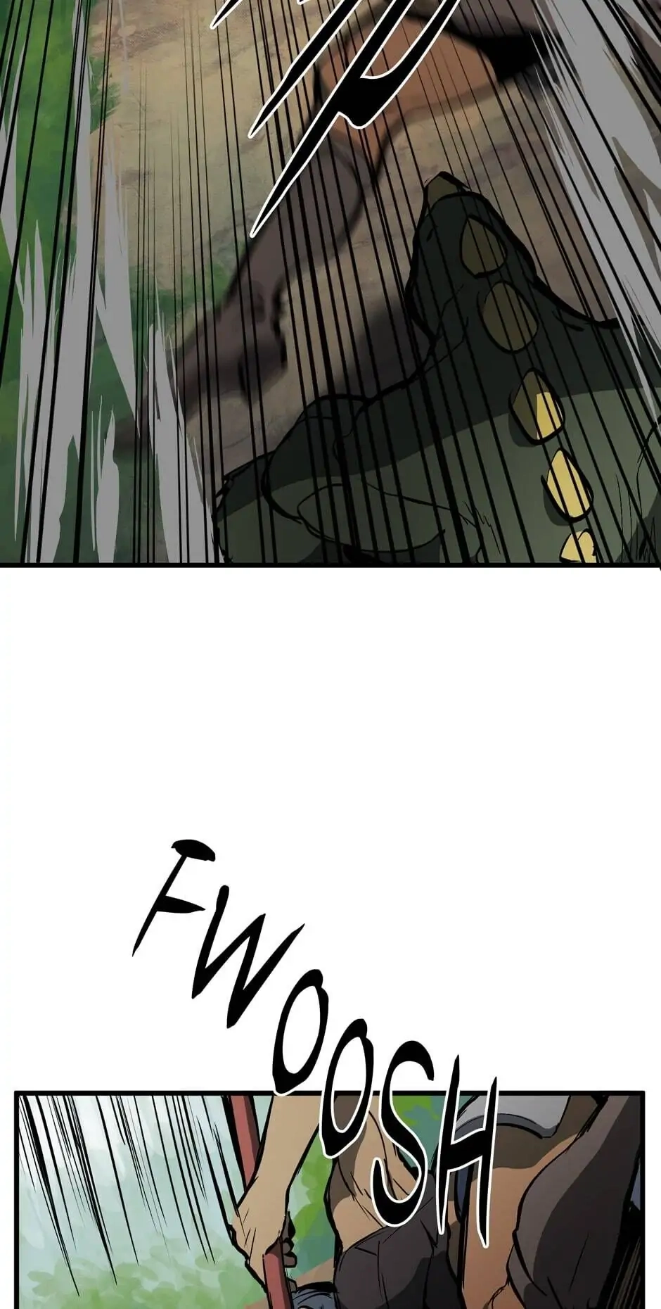 Survival Story of a Sword King in a Fantasy World Chapter 6 - Page 38