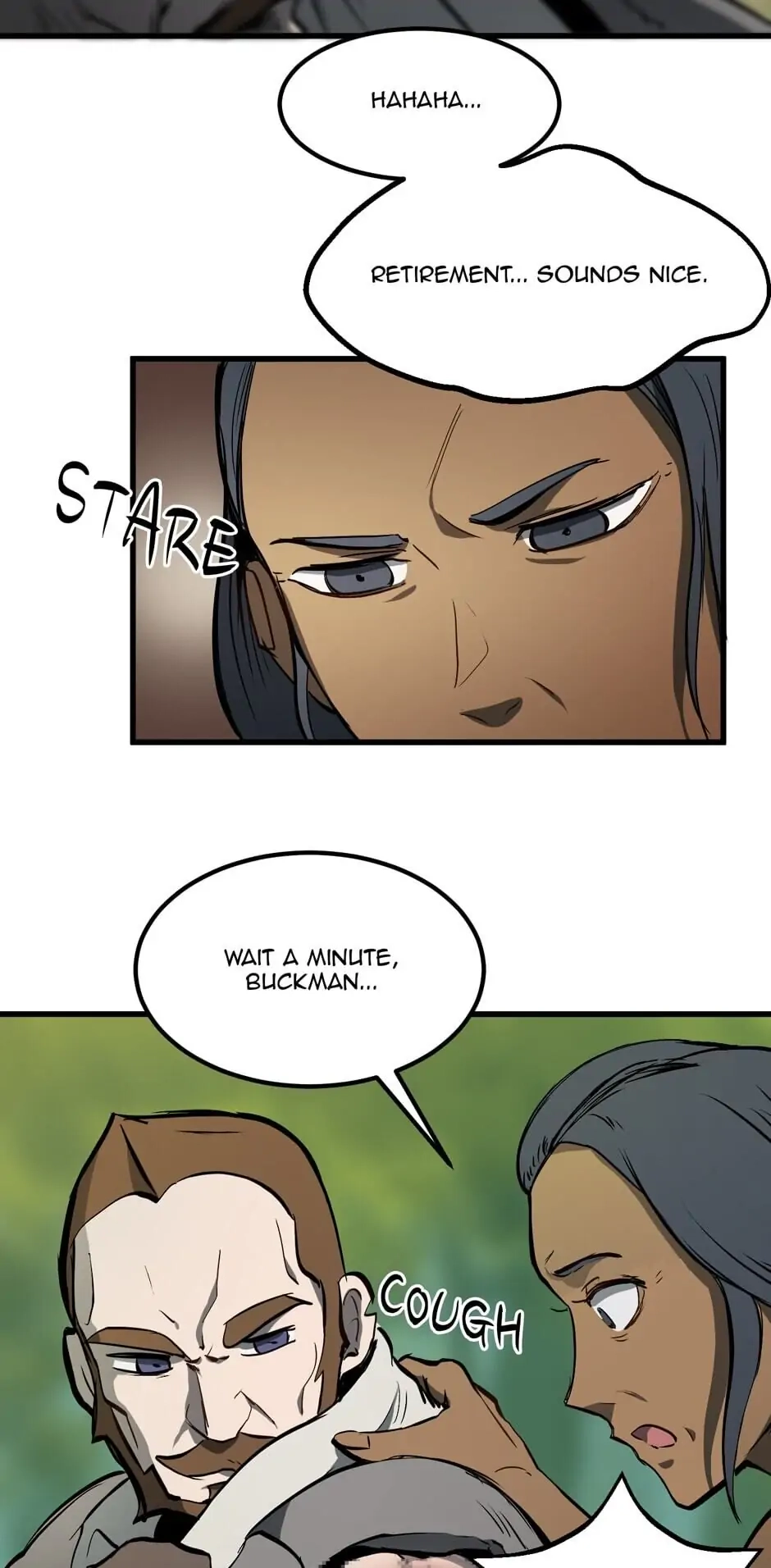Survival Story of a Sword King in a Fantasy World Chapter 6 - Page 41