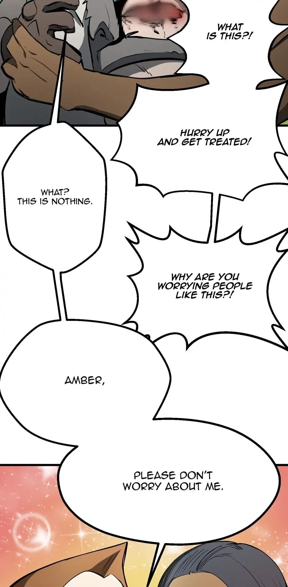 Survival Story of a Sword King in a Fantasy World Chapter 6 - Page 42