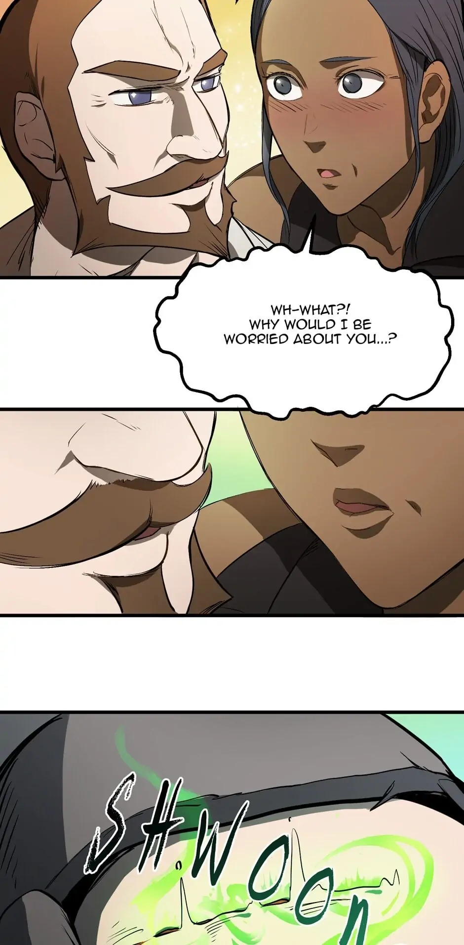 Survival Story of a Sword King in a Fantasy World Chapter 6 - Page 43