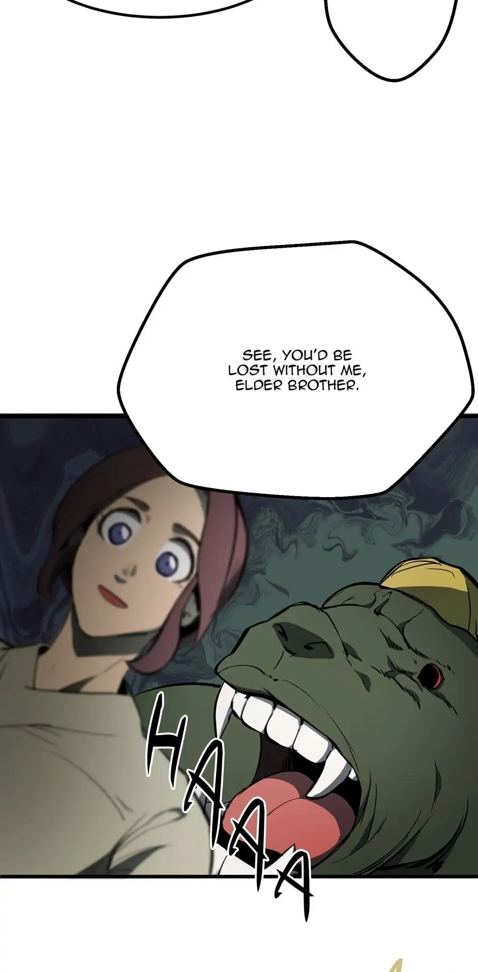Survival Story of a Sword King in a Fantasy World Chapter 6 - Page 46