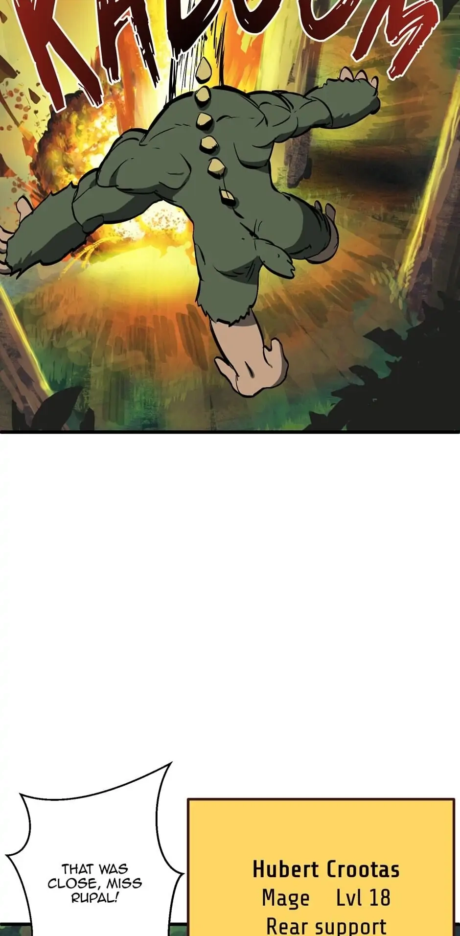 Survival Story of a Sword King in a Fantasy World Chapter 6 - Page 48