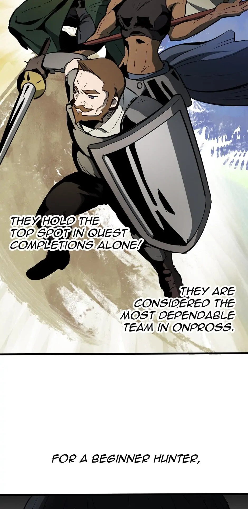 Survival Story of a Sword King in a Fantasy World Chapter 6 - Page 51