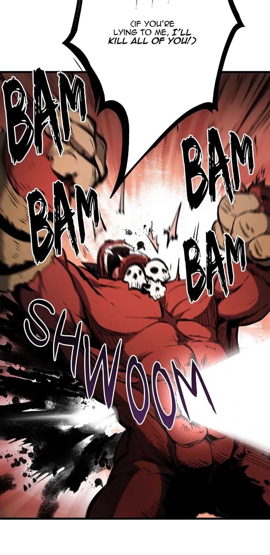 Survival Story of a Sword King in a Fantasy World Chapter 6 - Page 57