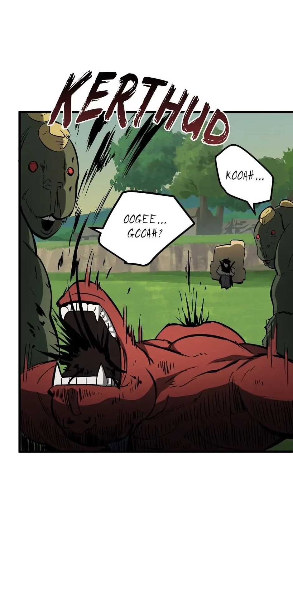 Survival Story of a Sword King in a Fantasy World Chapter 6 - Page 58