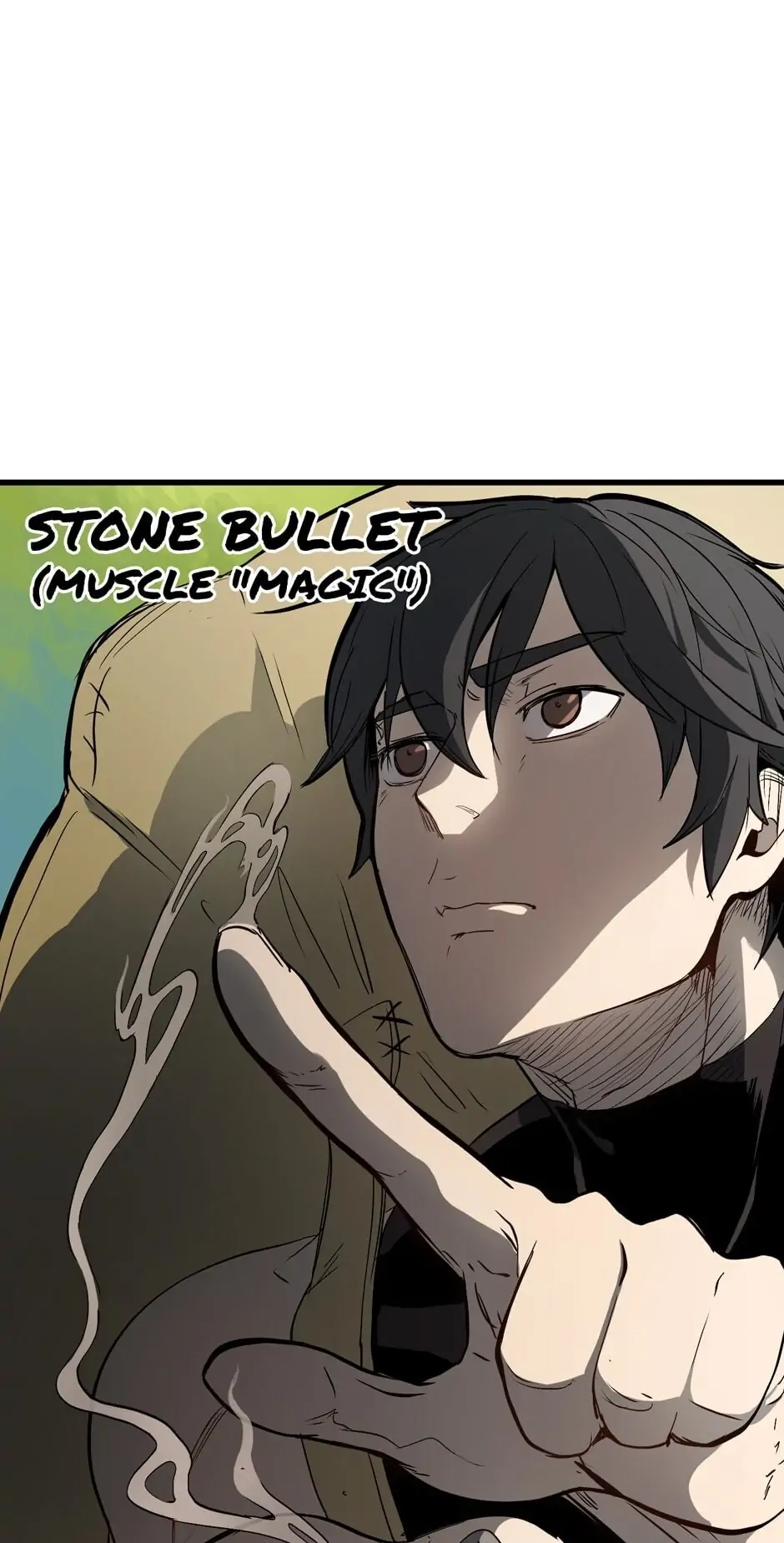 Survival Story of a Sword King in a Fantasy World Chapter 6 - Page 59