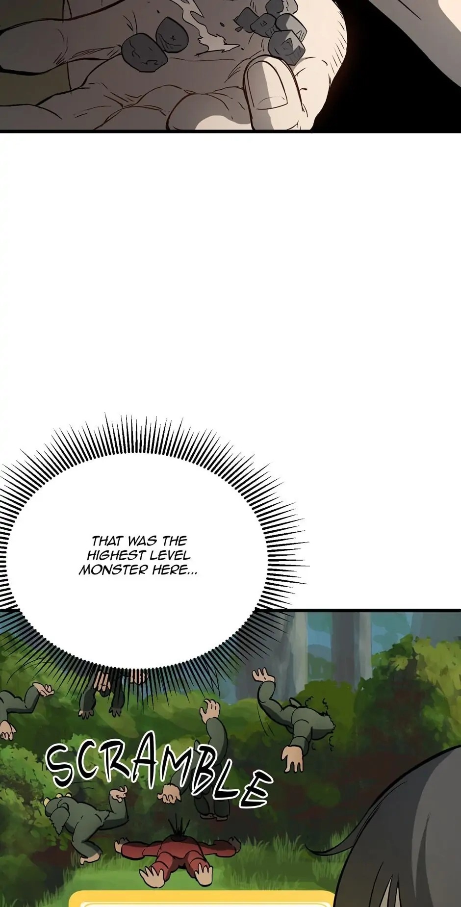 Survival Story of a Sword King in a Fantasy World Chapter 6 - Page 60