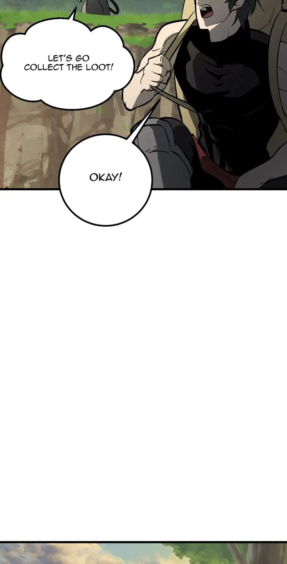 Survival Story of a Sword King in a Fantasy World Chapter 6 - Page 62